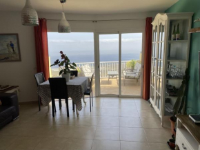 Los Roques Vacation Home Incredible views of the sea and the mountains